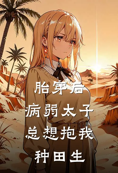 胎穿后，病弱太子总想抱我种田生