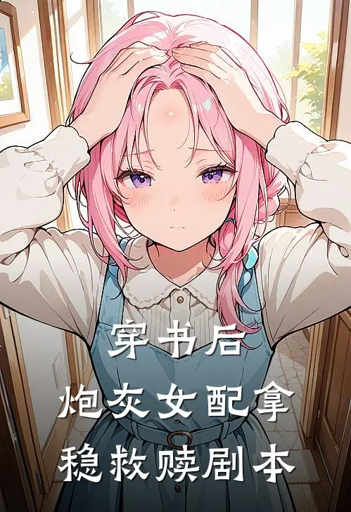 穿书后，炮灰女配拿稳救赎剧本江挽星周序小说免费完结_完本热门小说穿书后，炮灰女配拿稳救赎剧本江挽星周序