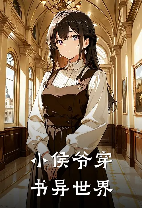 小侯爷穿书异世界(谢昭顾野)小说完结版_全文阅读免费全集小侯爷穿书异世界谢昭顾野