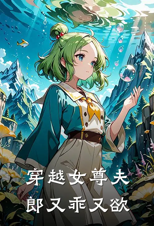 穿越女尊夫郎又乖又欲