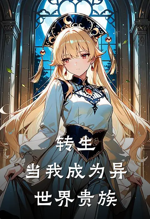 转生：当我成为异世界贵族(瑞安费梦思)全本免费完结小说_小说完结免费转生：当我成为异世界贵族瑞安费梦思