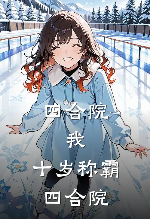 四合院：我，十岁称霸四合院(顾从卿何雨柱)全本免费完结小说_小说完结免费四合院：我，十岁称霸四合院顾从卿何雨柱