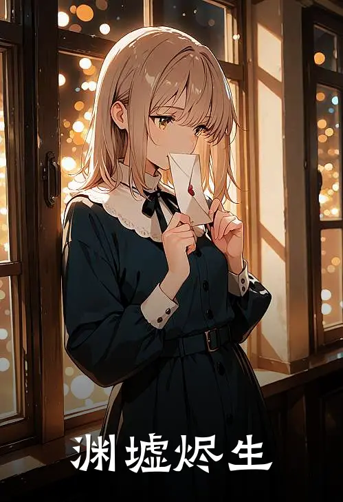 渊墟烬生(墨临王彪)热门网络小说推荐_免费完结版小说渊墟烬生(墨临王彪)