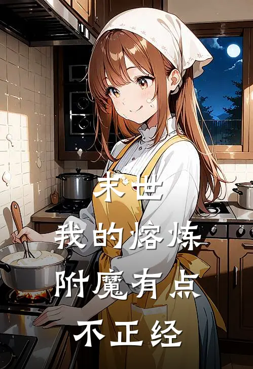 末世：我的熔炼附魔有点不正经(秦阳萧婷)全章节在线阅读_秦阳萧婷全章节在线阅读