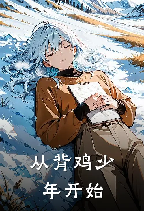 从背鸡少年开始