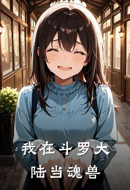 我在斗罗大陆当魂兽