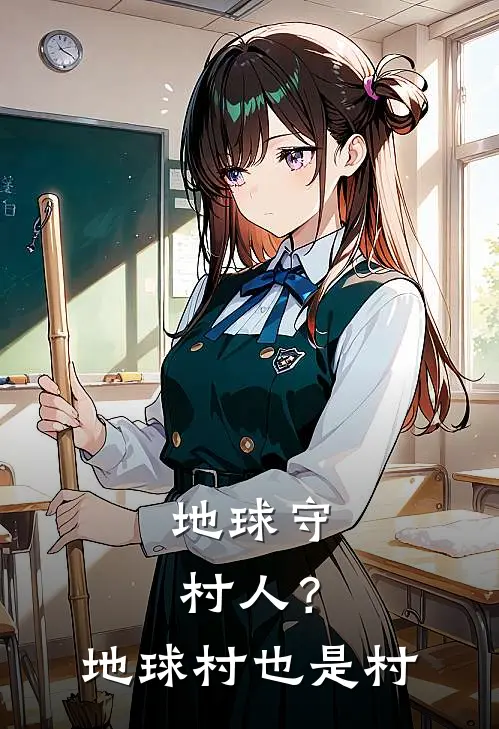 地球守村人？地球村也是村