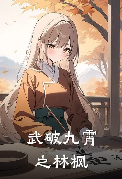 武破九霄之林枫