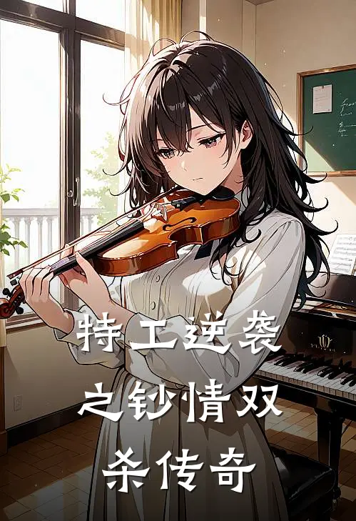 特工逆袭之钞情双杀传奇