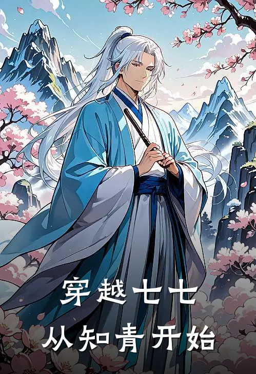 穿越七七，从知青开始