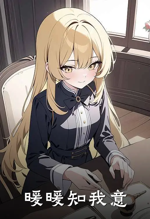 暖暖知我意