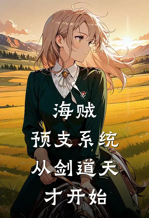 海贼：预支系统从剑道天才开始