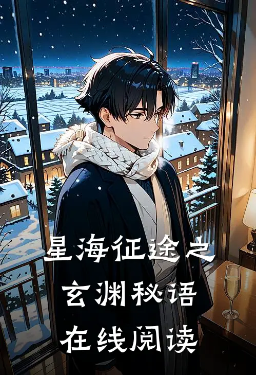 星海征途之玄渊秘语在线阅读