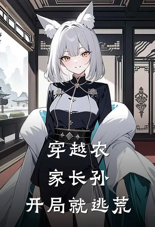 穿越农家长孙：开局就逃荒