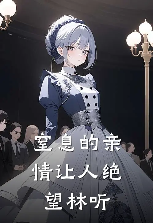 窒息的亲情让人绝望 林听