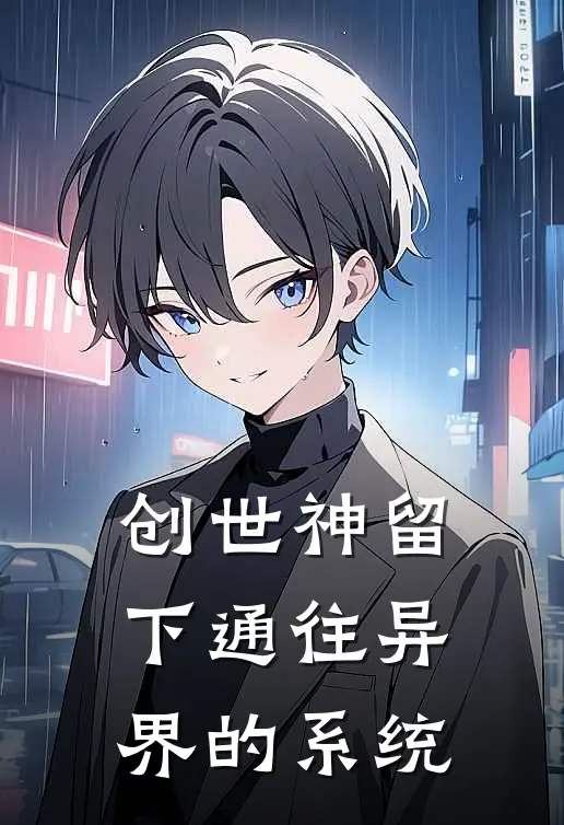 创世神留下通往异界的系统周铭夏侯靖免费小说在线看_完本小说阅读创世神留下通往异界的系统(周铭夏侯靖)