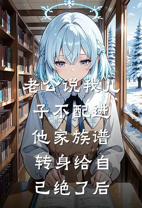 老公说我儿子不配进他家族谱，转身给自己绝了后(马金梅江夜白)全本完结小说_完整版免费全文阅读老公说我儿子不配进他家族谱，转身给自己绝了后(马金梅江夜白)