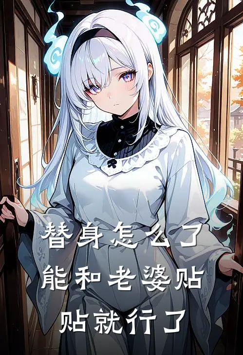 替身怎么了，能和老婆贴贴就行了(宋意邻秦寂)热门完本小说_最新小说替身怎么了，能和老婆贴贴就行了宋意邻秦寂