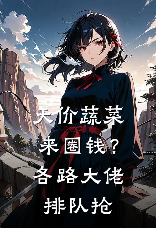 天价蔬菜来圈钱？各路大佬排队抢