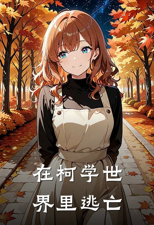 在柯学世界里逃亡