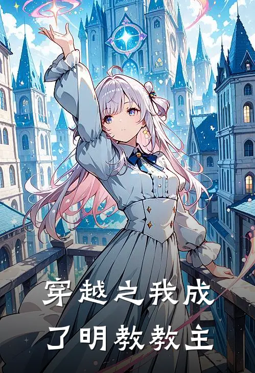 穿越之我成了明教教主