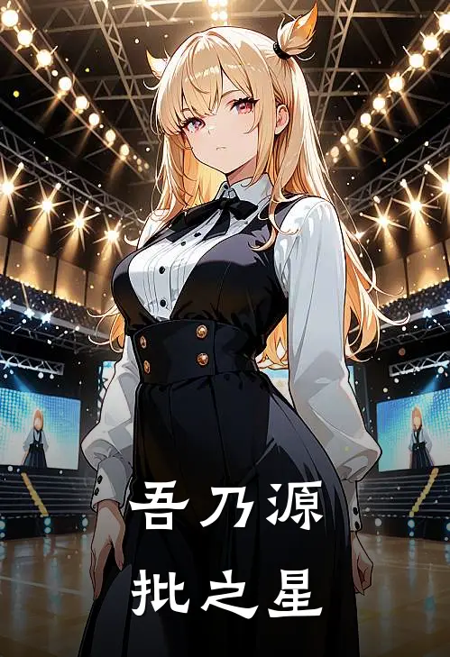 吾乃源批之星鲁健徐俊杰完结小说大全_免费热门小说吾乃源批之星(鲁健徐俊杰)