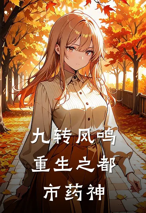 九转凤鸣：重生之都市药神