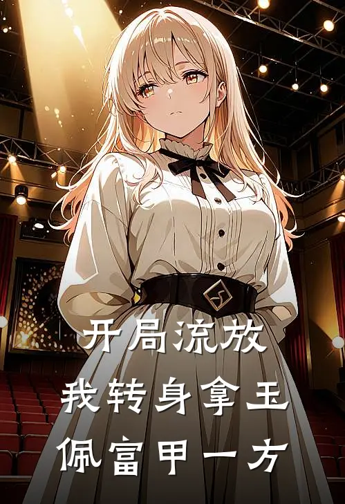 许兰馨许渊开局流放，我转身拿玉佩富甲一方全本免费在线阅读_开局流放，我转身拿玉佩富甲一方全本阅读