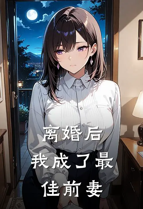 离婚后，我成了最佳前妻