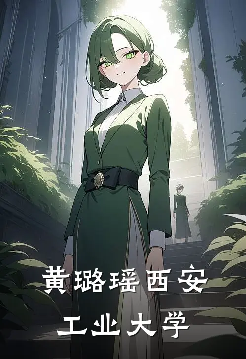 黄璐瑶西安工业大学