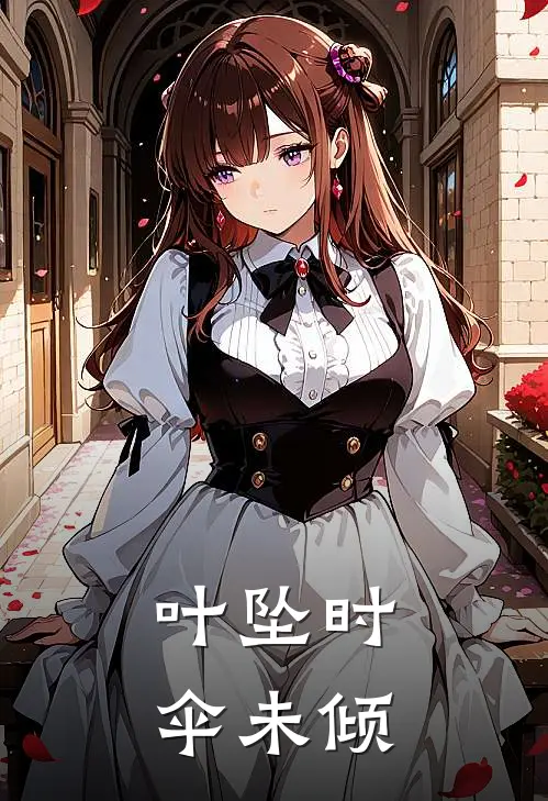 叶坠时伞未倾阿溯砚舟全文在线阅读_叶坠时伞未倾全集免费阅读