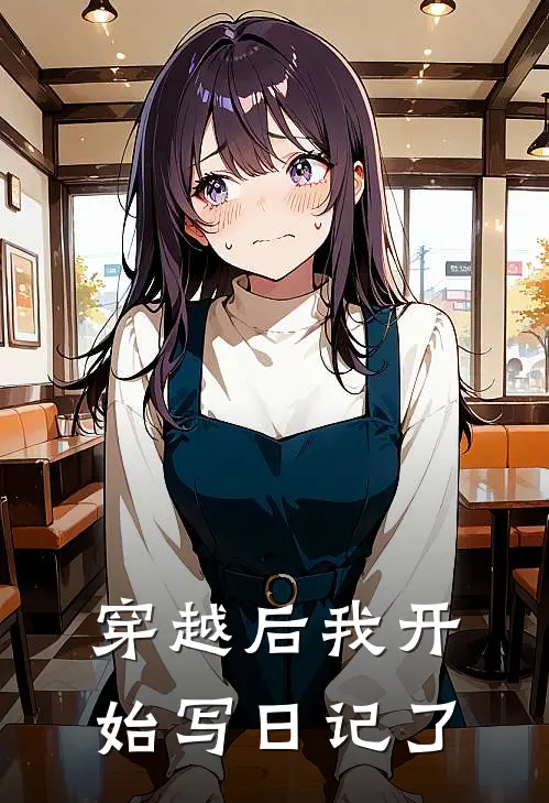 穿越后我开始写日记了