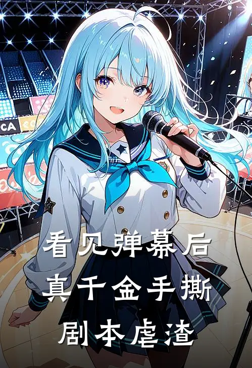 看见弹幕后，真千金手撕剧本虐渣