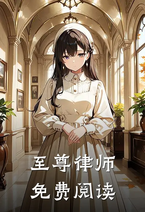 至尊律师免费阅读