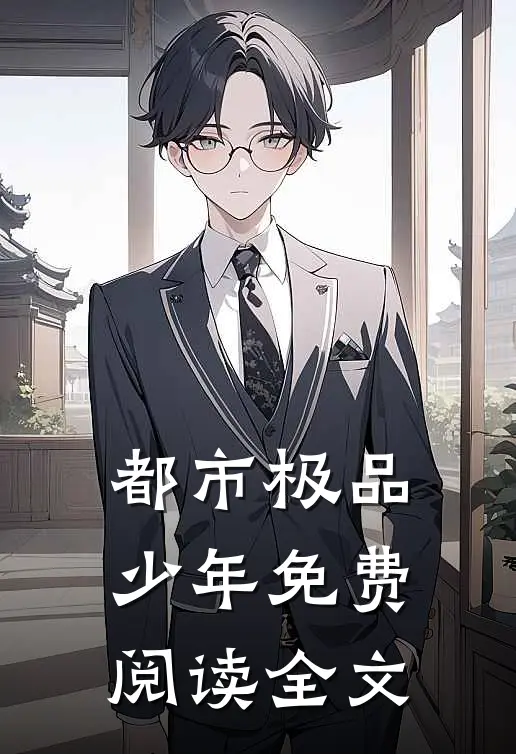 都市极品少年免费阅读全文