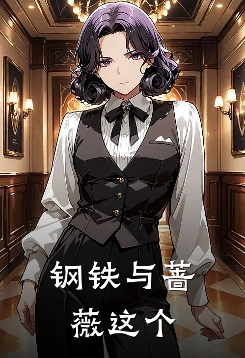 钢铁与蔷薇这个