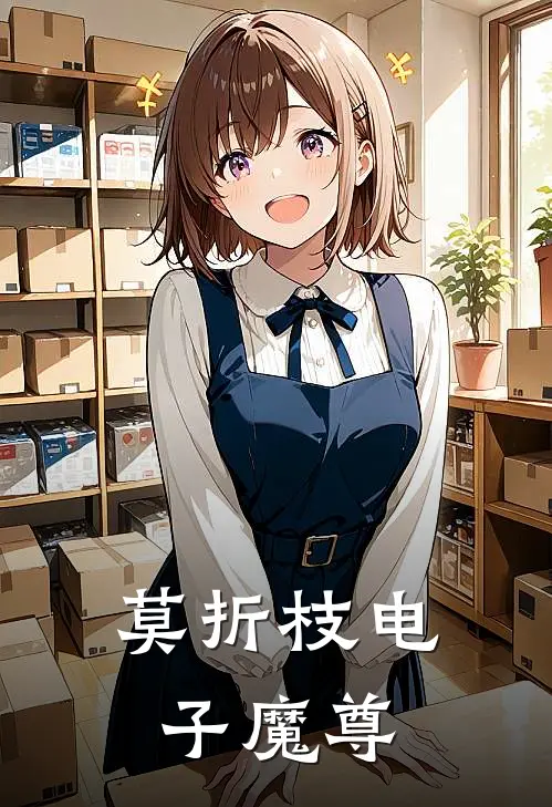 莫折枝电子魔尊