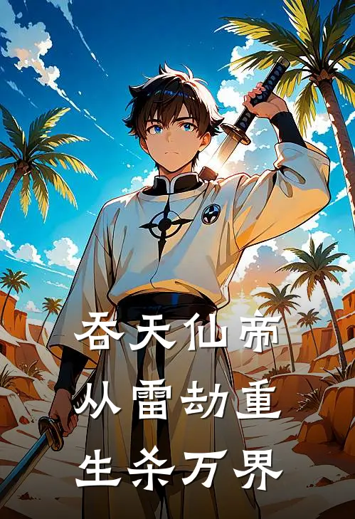 吞天仙帝：从雷劫重生杀万界(徐烬煌洛清璃)最新小说_免费阅读完整版小说吞天仙帝：从雷劫重生杀万界(徐烬煌洛清璃)