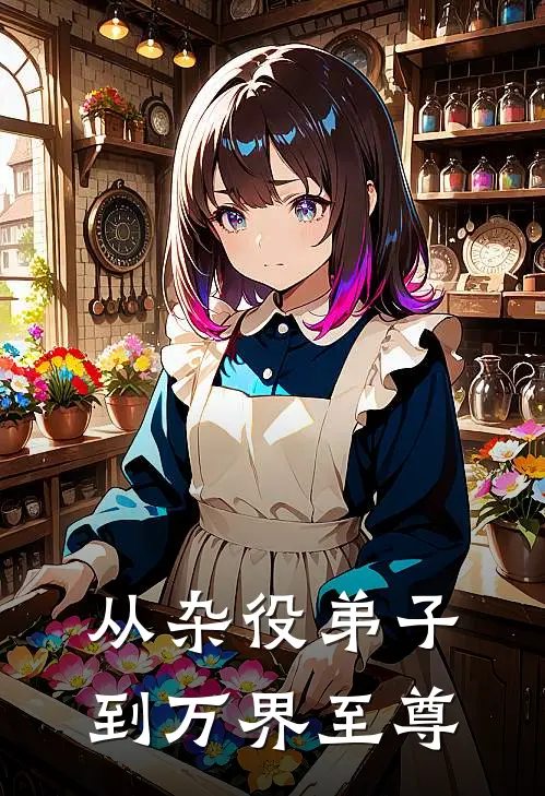 从杂役弟子到万界至尊林渊赵凯免费小说全文阅读_免费小说在线阅读从杂役弟子到万界至尊林渊赵凯