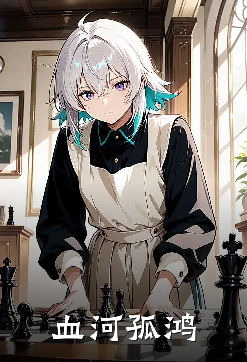 血河孤鸿(林默苏婉儿)网络热门小说_最新小说血河孤鸿(林默苏婉儿)