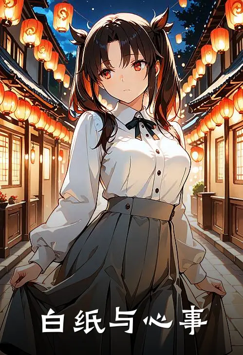 白纸与心事许昕昕昕热门小说排行_免费阅读全文白纸与心事(许昕昕昕)