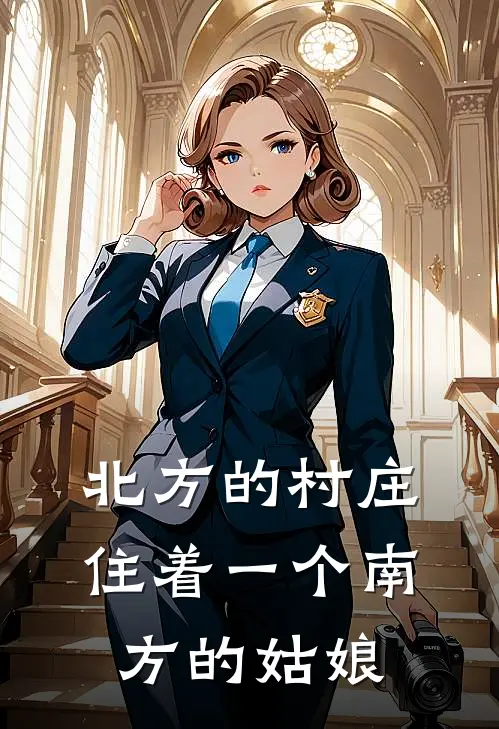 北方的村庄住着一个南方的姑娘