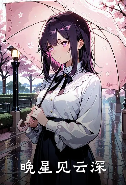 顾云深林晚星《晚星见云深》完结版免费阅读_晚星见云深全文免费阅读