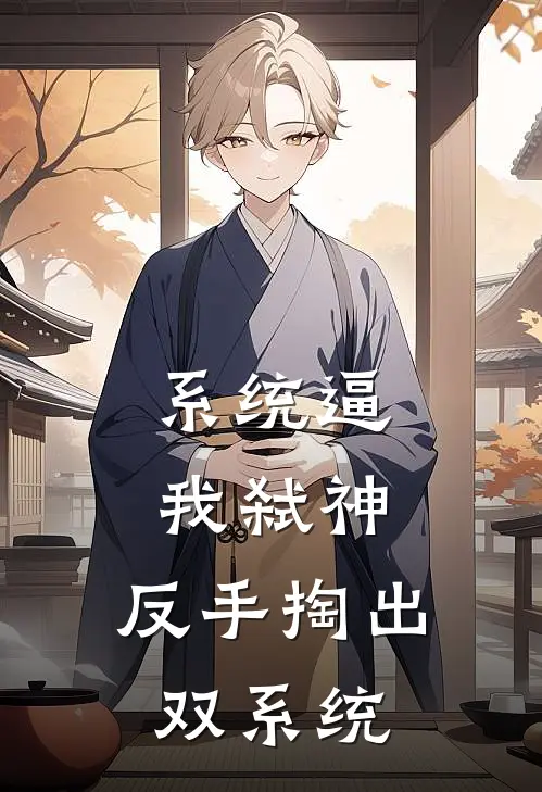 系统逼我弑神，反手掏出双系统
