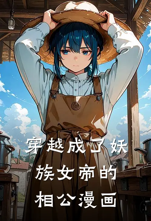 穿越成了妖族女帝的相公漫画