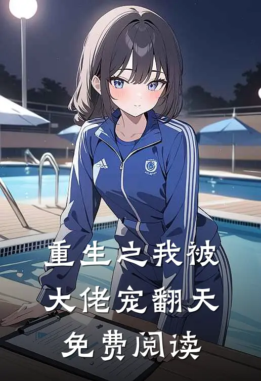 重生之我被大佬宠翻天免费阅读