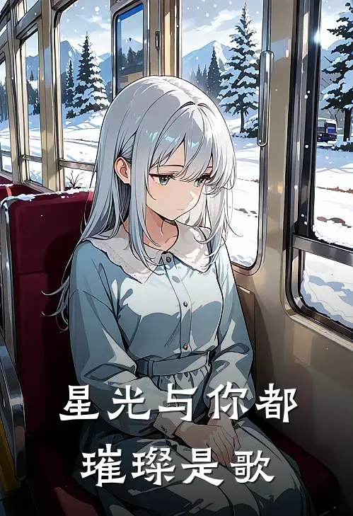 星光与你都璀璨是歌