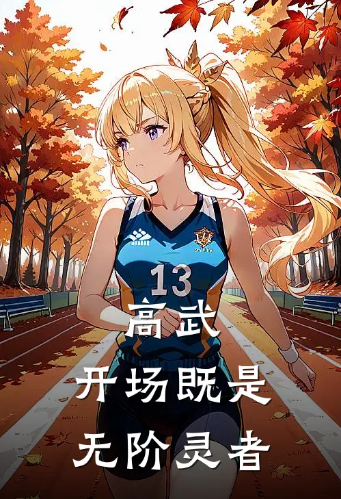 高武：开场既是无阶灵者