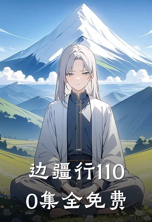 边疆行1-100集全免费