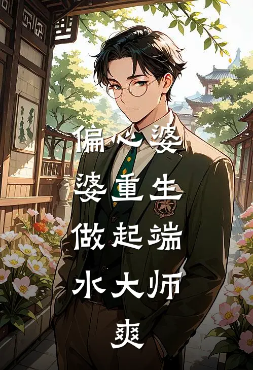 偏心婆婆重生：做起端水大师，爽乔明诚乔明杰免费完整版小说_热门小说大全偏心婆婆重生：做起端水大师，爽乔明诚乔明杰